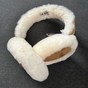UGG ear muff
